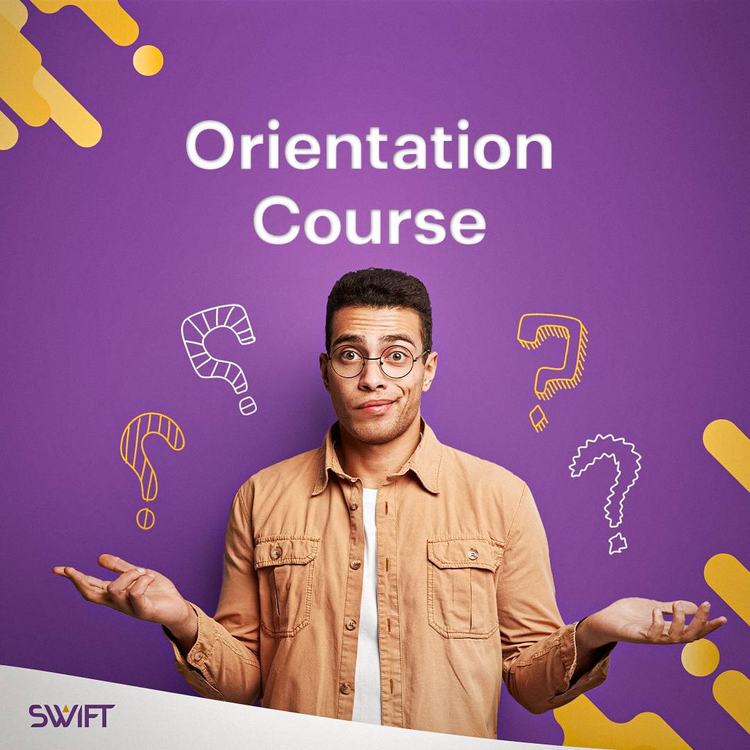 Orientation Course