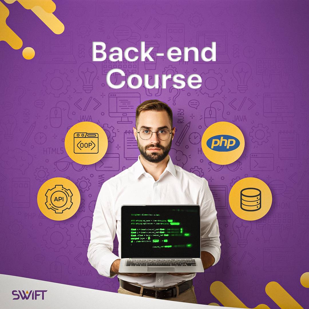 Back-End Course